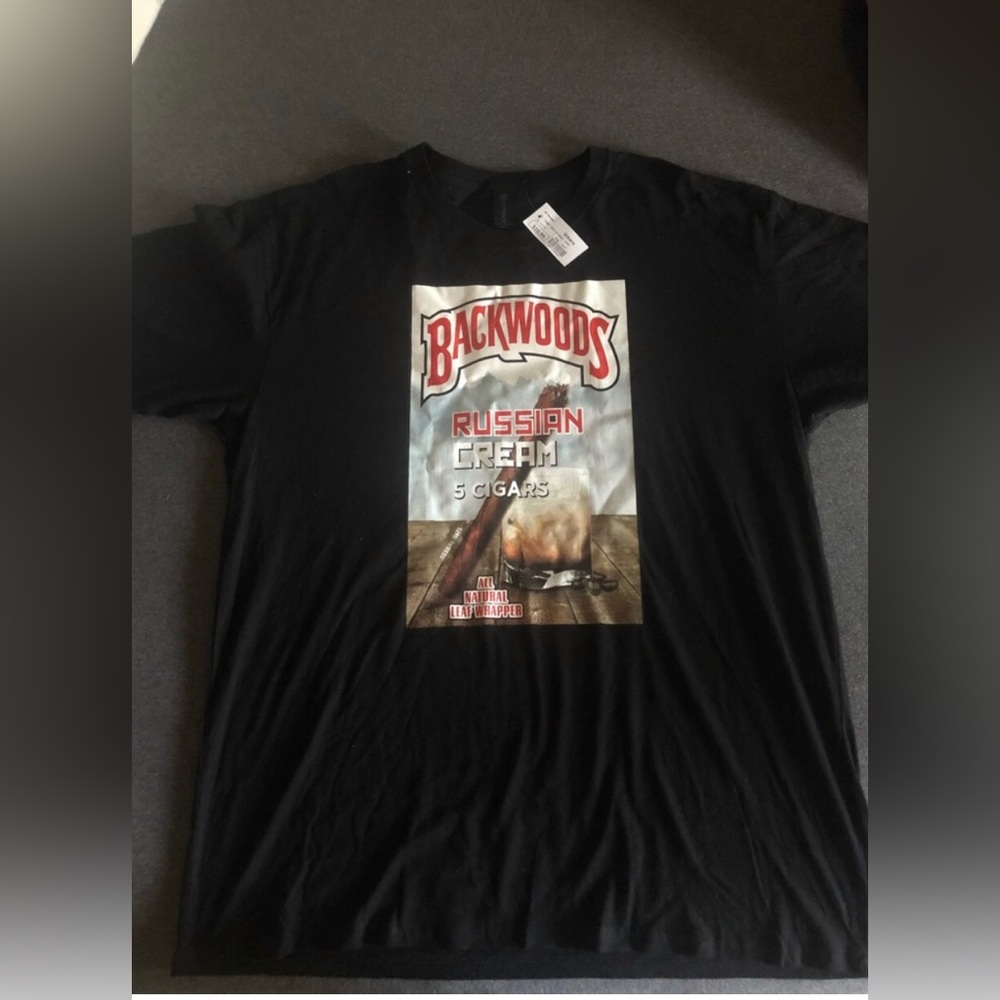 Graphic T-shirt